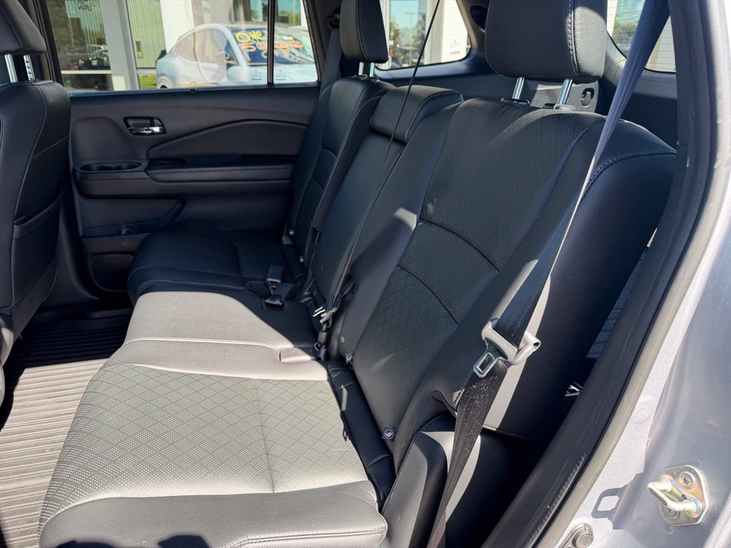 Used 2019 Honda Passport Elite image 9