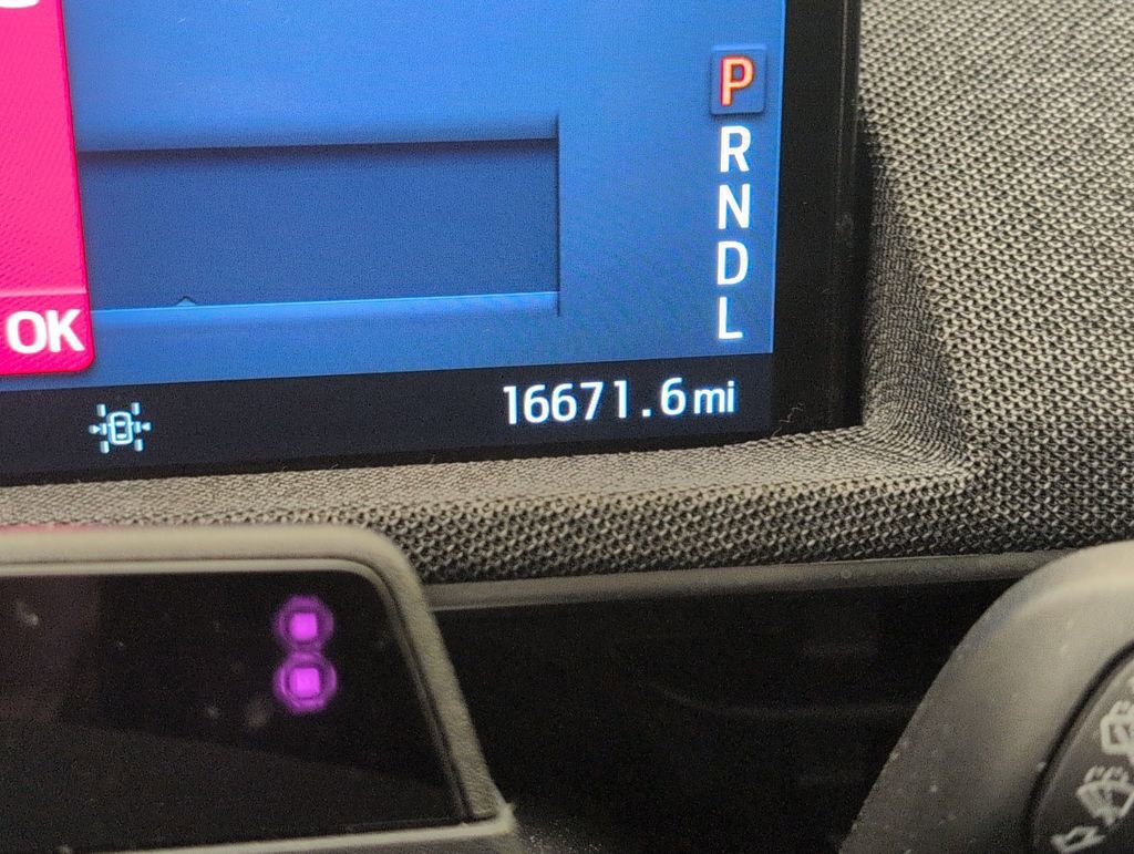 Certified 2023 Ford Mustang Mach-E Premium RWD image 28