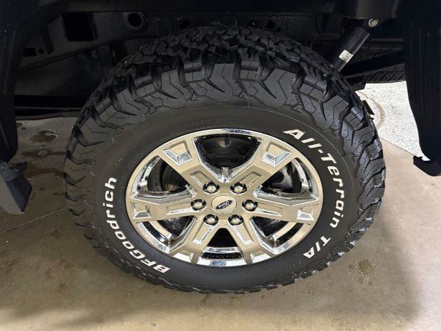 Certified 2023 Ford F150 XLT w/ Equipment Group 301A Mid AWD/4WD image 27