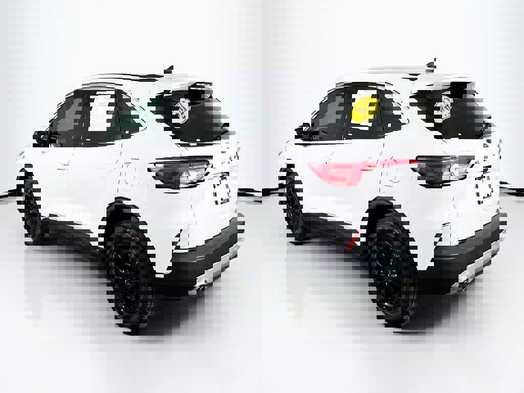 Certified 2022 Ford Escape SE w/ Cold Weather Package image 4