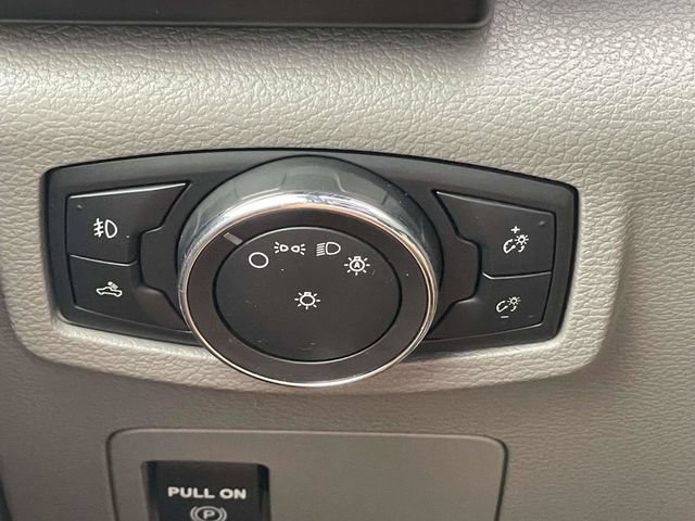 Certified 2018 Ford F150 XL w/ Equipment Group 101A Mid AWD/4WD image 32