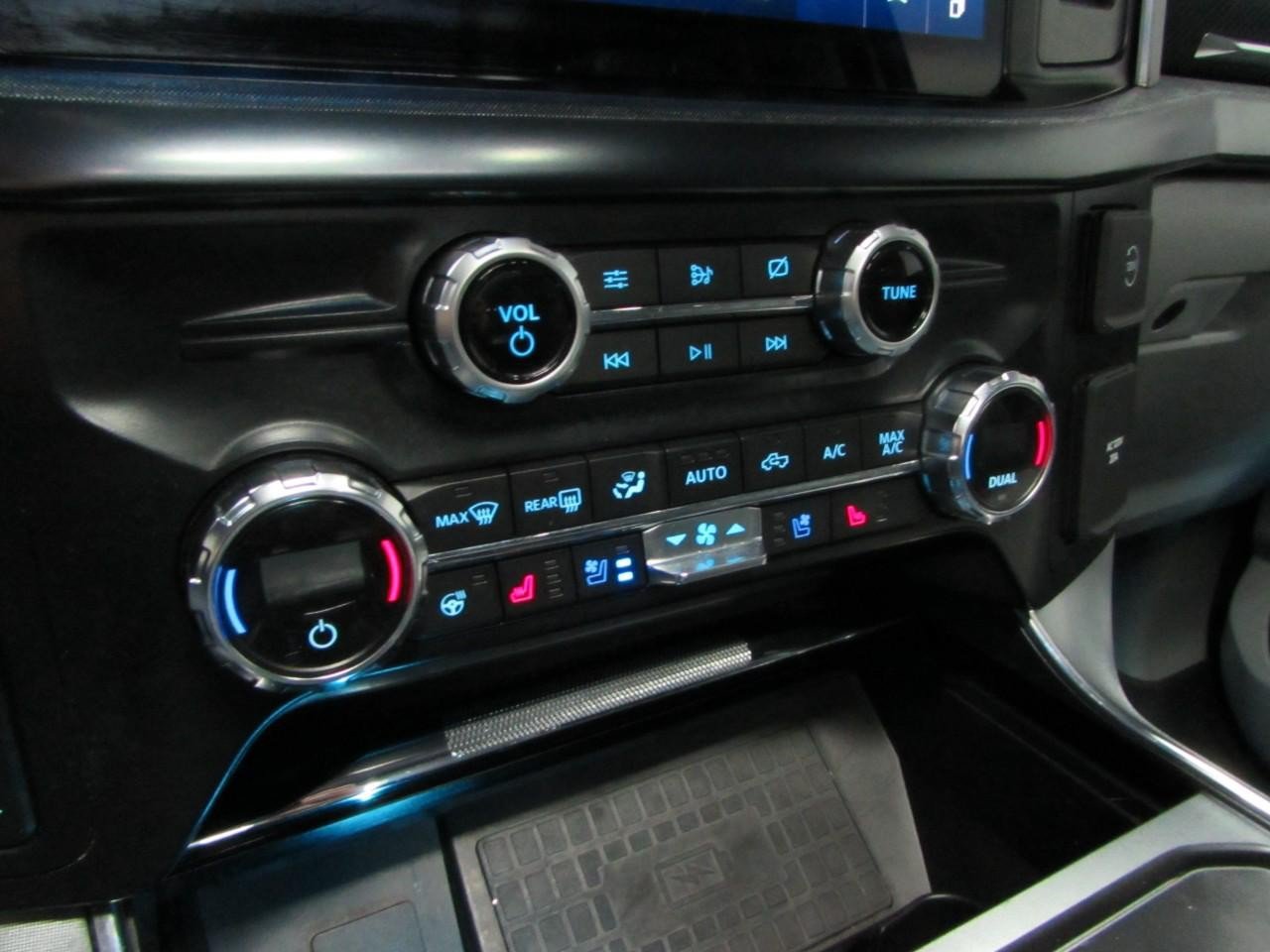 Certified 2021 Ford F150 Limited AWD/4WD image 30