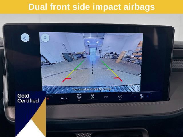 Certified 2025 Ford Maverick XL w/ Equipment Group 101A image 29