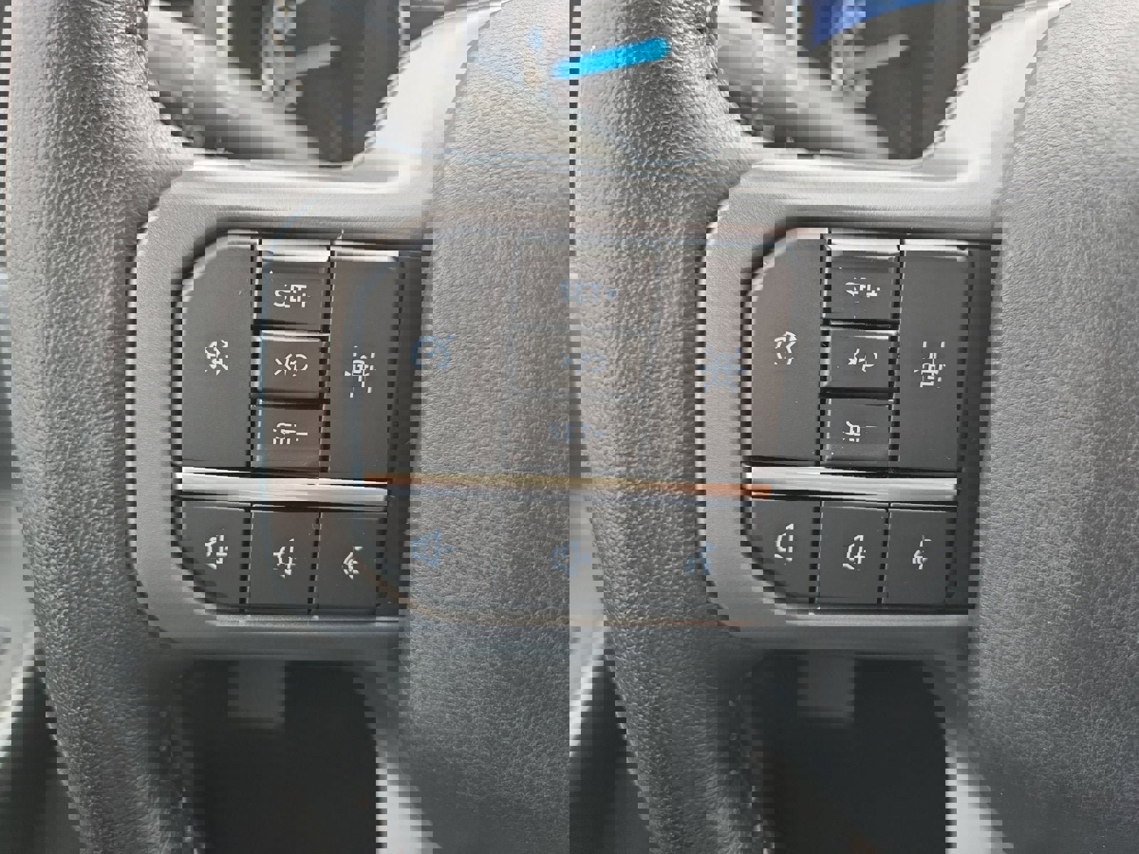 Certified 2022 Ford F150 XLT w/ Equipment Group 302A High image 14