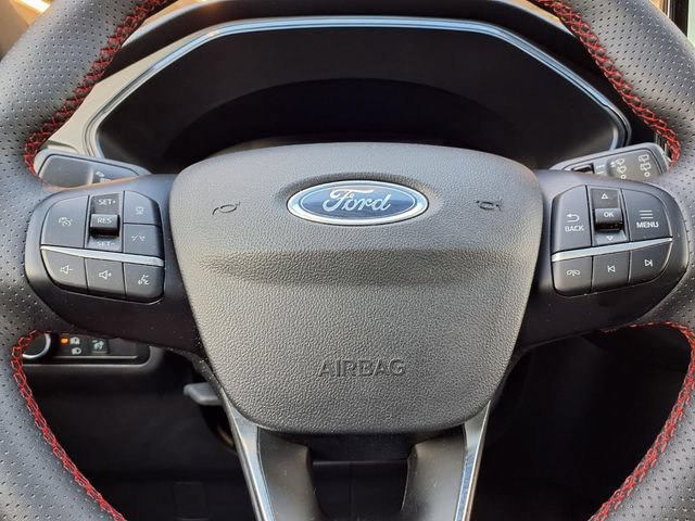 Certified 2024 Ford Escape ST-Line w/ Tech Pack #1 AWD/4WD image 16
