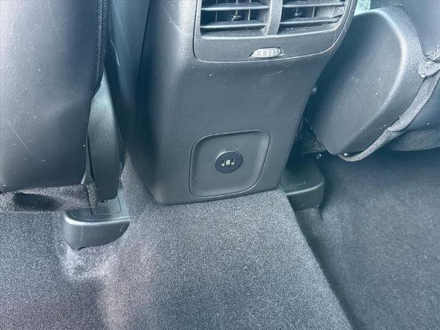 Certified 2023 Ford Escape ST-Line Select w/ Tech Pack #2 image 10