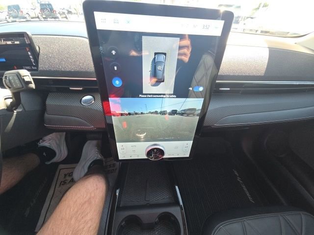 Certified 2024 Ford Mustang Mach-E Select w/ Comfort Package Lite image 15