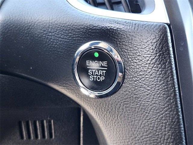 Certified 2023 Ford Edge SEL w/ Convenience Package image 25