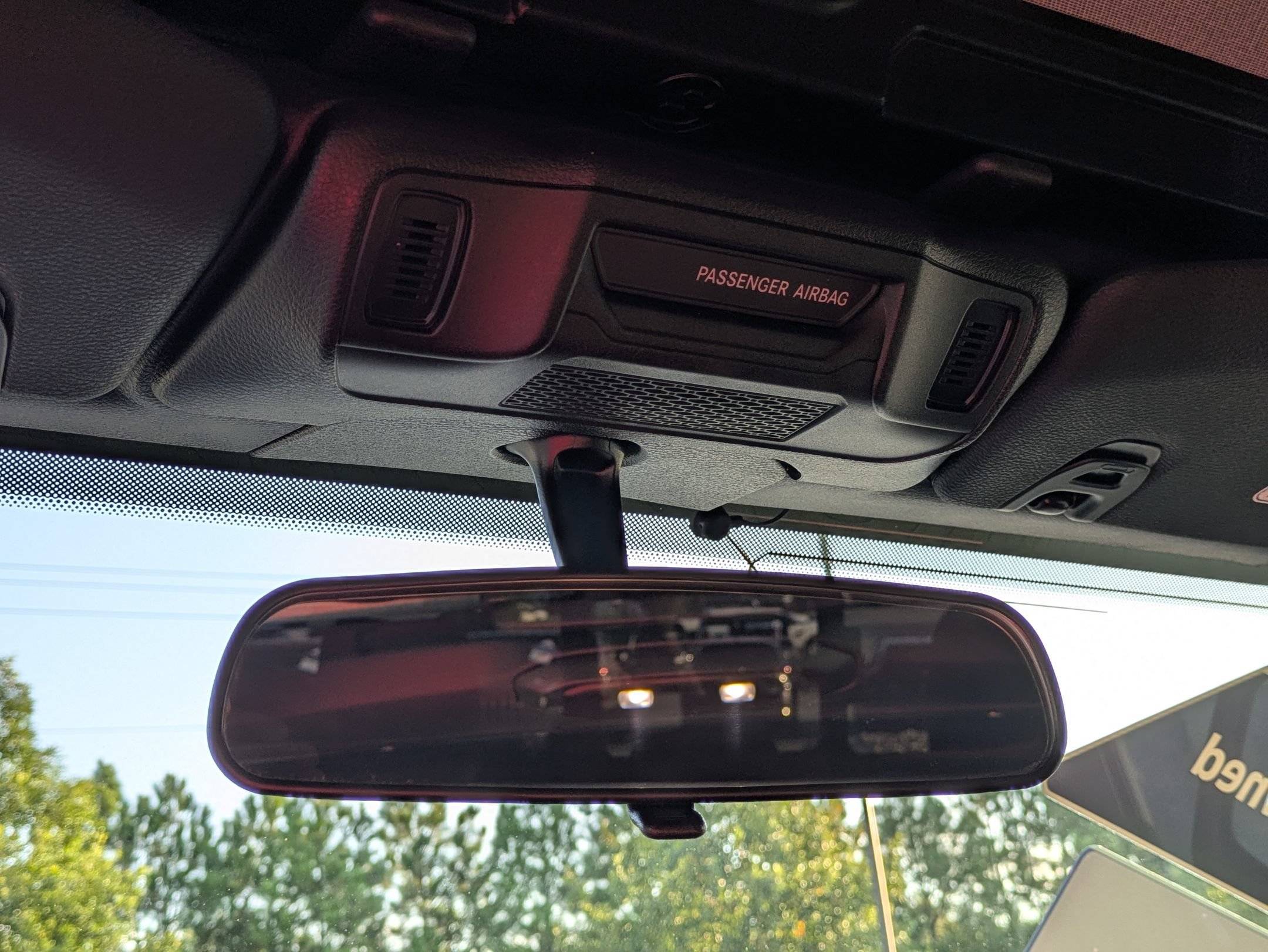 Used 2025 Jeep Gladiator Sport AWD/4WD image 23