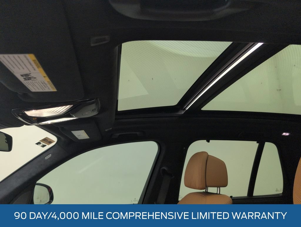 Used 2024 BMW X5 xDrive40i w/ Executive Package AWD/4WD image 9