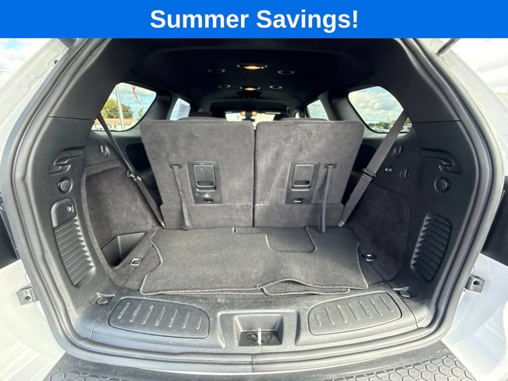 Used 2025 Dodge Durango GT AWD/4WD image 40
