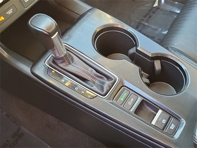 Used 2022 Honda Civic EX-L image 17