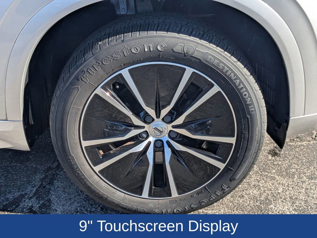 Used 2020 Volvo XC90 T5 Momentum image 12