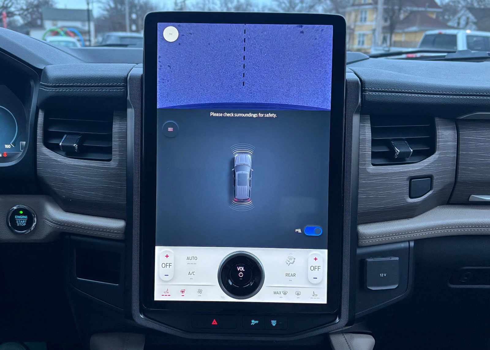 Certified 2022 Ford Expedition Max Limited image 58