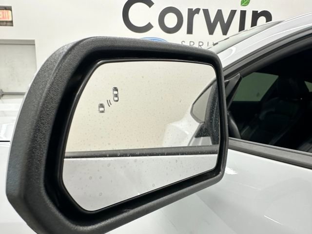 Certified 2024 Ford Mustang Premium image 24