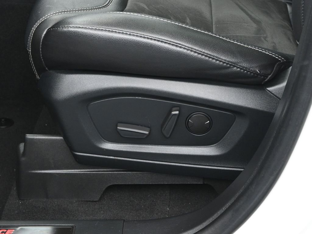 Certified 2022 Ford Explorer ST w/ ST Street Pack image 36