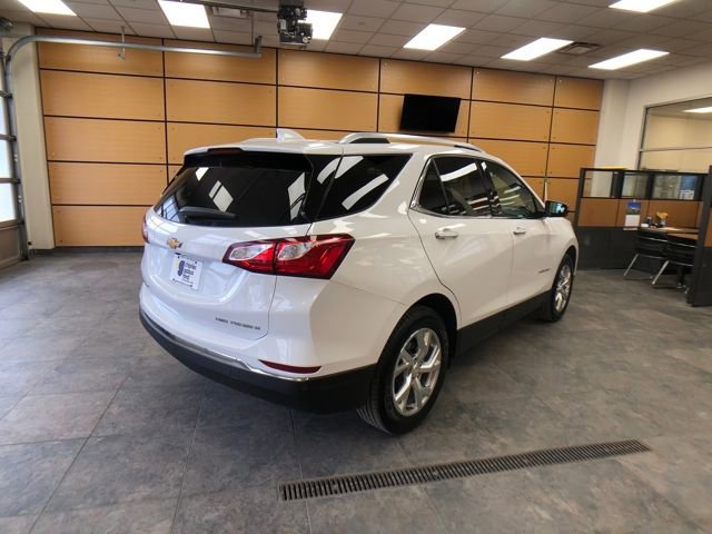 Used 2020 Chevrolet Equinox Premier image 5