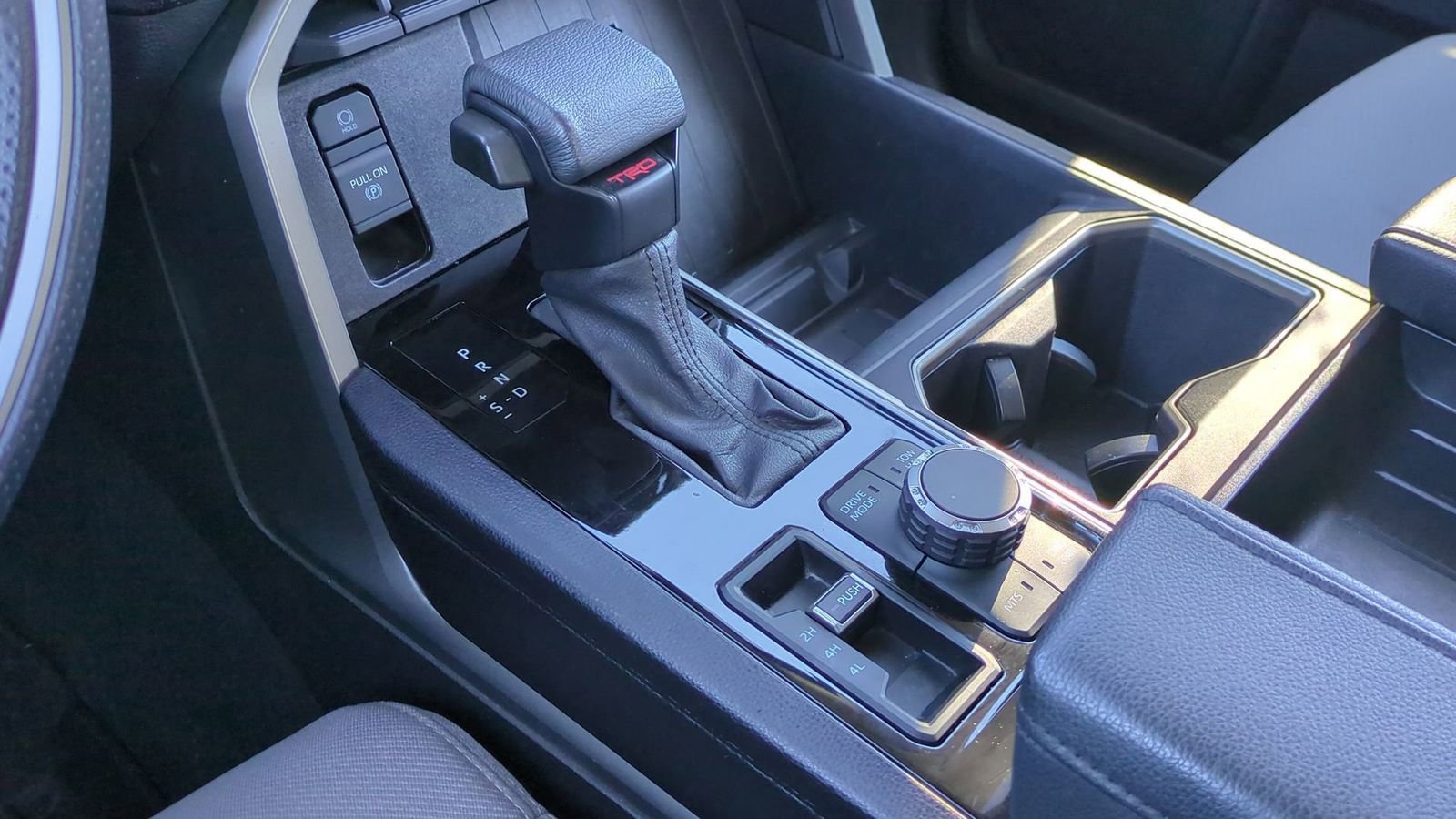 Used 2023 Toyota Tundra SR5 image 33