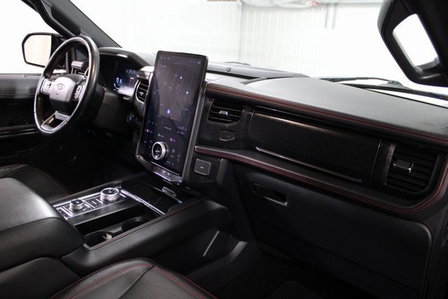 Certified 2022 Ford Expedition Limited image 12