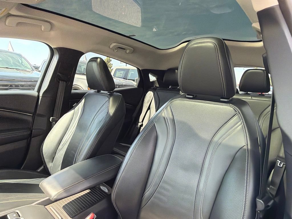 Certified 2023 Ford Mustang Mach-E Premium RWD image 27
