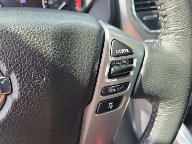 Used 2021 Nissan Titan SV w/ SV Convenience Package RWD image 27