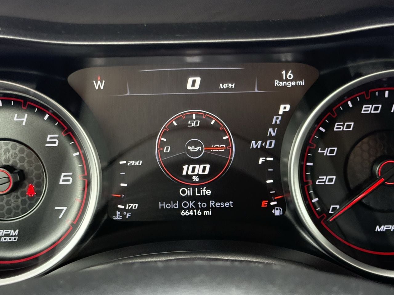 Used 2021 Dodge Charger Scat Pack RWD image 16