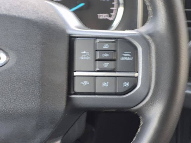 Certified 2023 Ford F150 XLT w/ Equipment Group 302A High AWD/4WD image 17