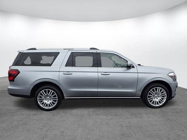 Certified 2024 Ford Expedition Max Limited AWD/4WD image 3