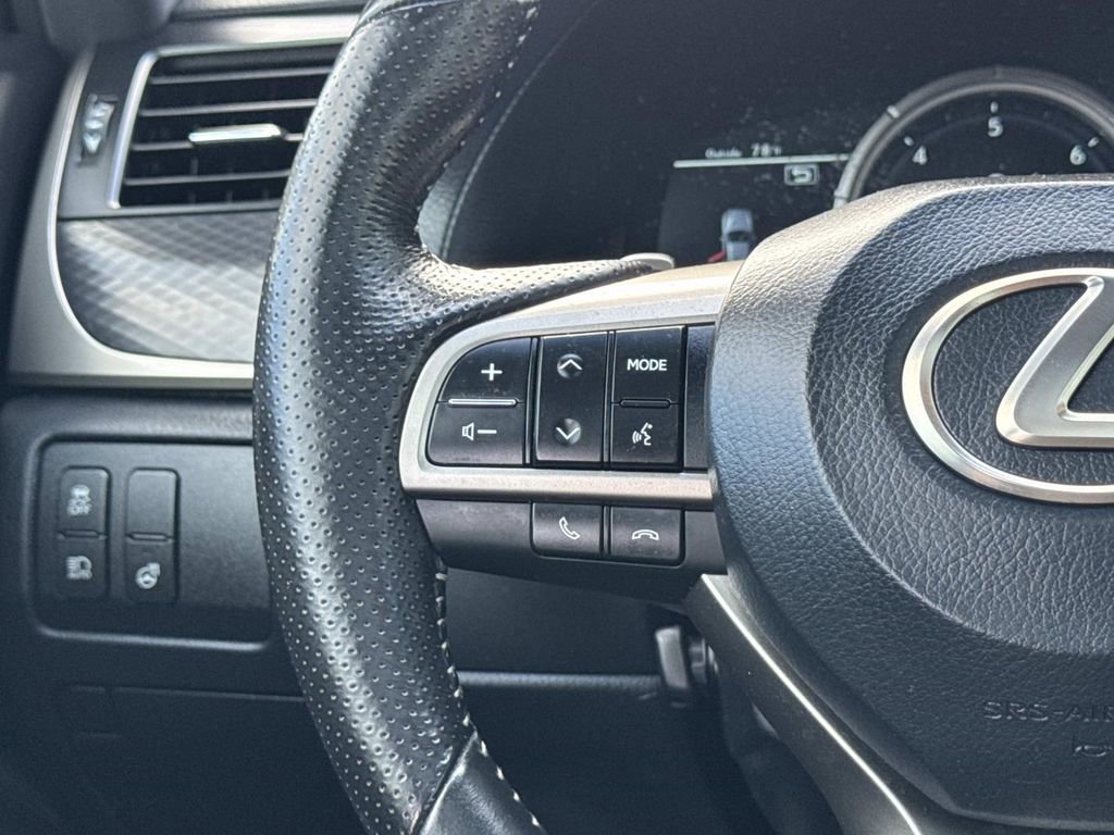 Used 2019 Lexus GS 350 F Sport image 10