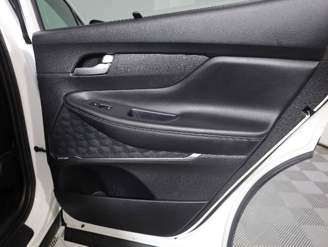 Used 2023 Hyundai Santa Fe Limited AWD/4WD image 39