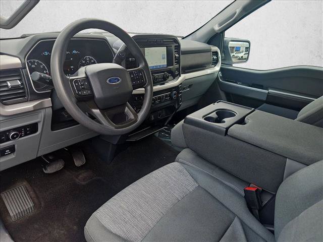 Certified 2023 Ford F150 XLT w/ Trailer Tow Package AWD/4WD image 10