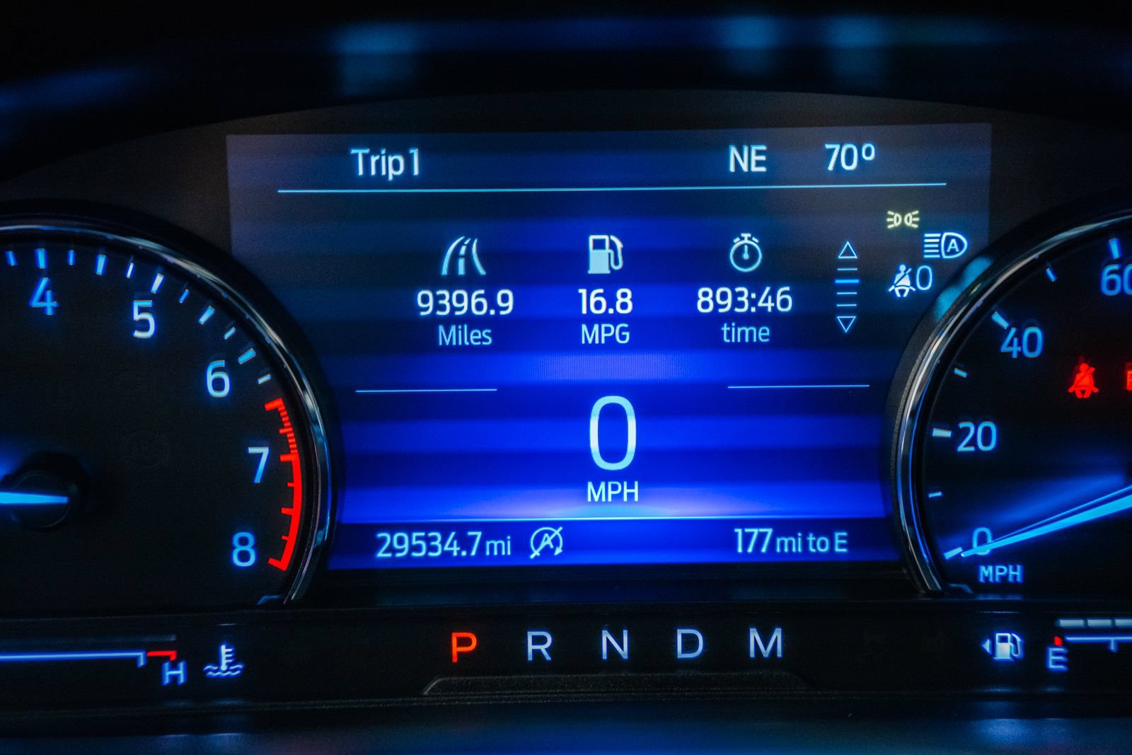 Certified 2023 Ford Explorer Timberline w/ Timberline Technology Package AWD/4WD image 42