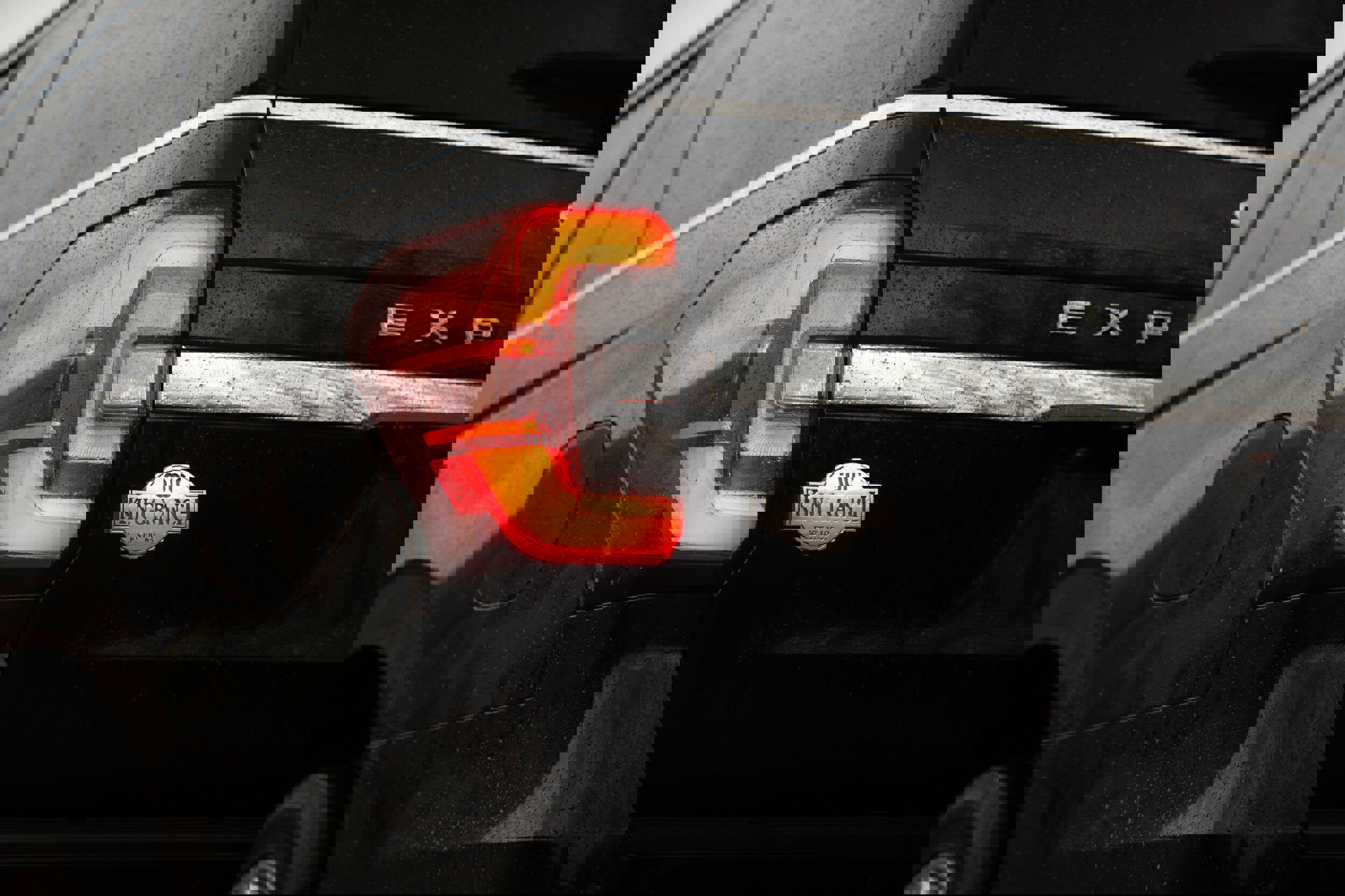 Certified 2023 Ford Expedition King Ranch image 5