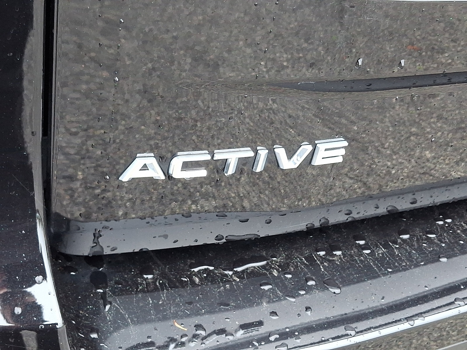 Certified 2025 Ford Expedition Active AWD/4WD image 34
