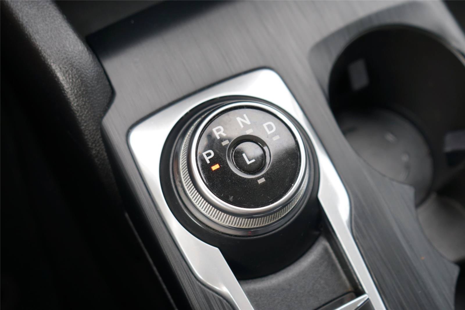 Certified 2022 Ford Escape SE w/ Convenience Package FWD image 14