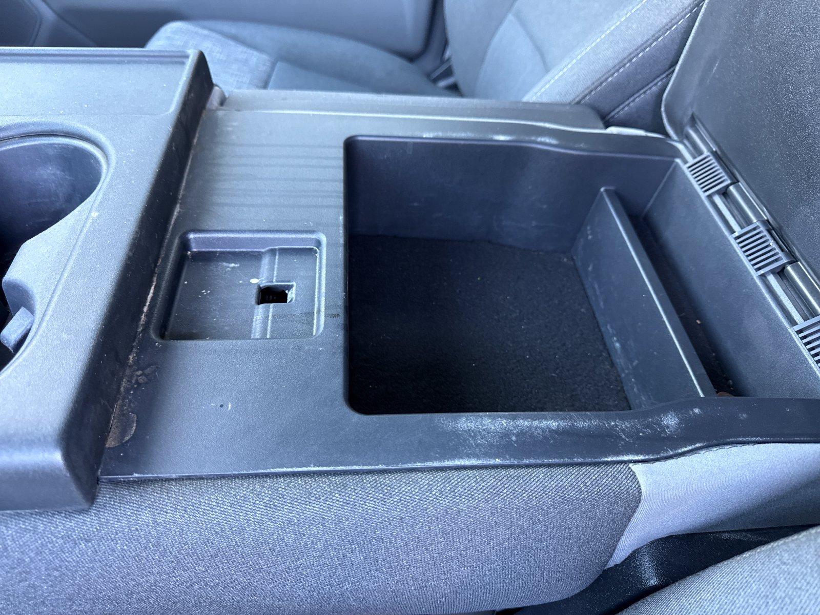 Certified 2026 Ford F350 XLT AWD/4WD image 26