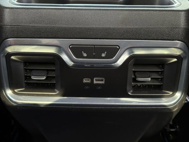 Used 2023 GMC Sierra 1500 Denali Ultimate AWD/4WD image 32