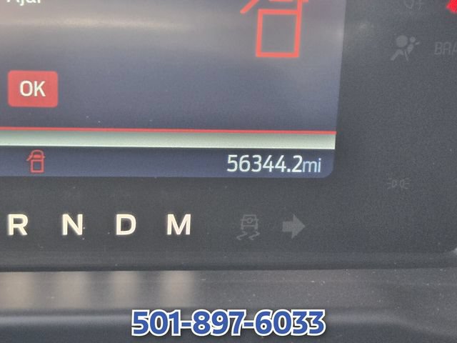 Certified 2021 Ford Bronco First Edition AWD/4WD image 31