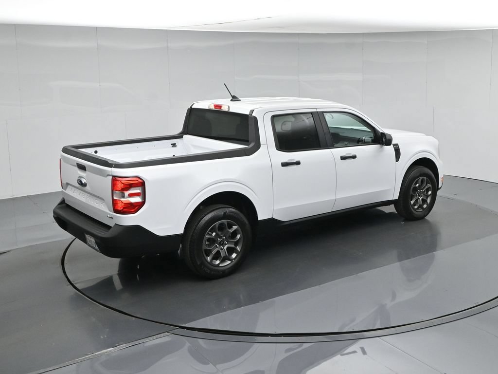 Certified 2023 Ford Maverick XLT w/ Equipment Group 300A Standard AWD/4WD image 42