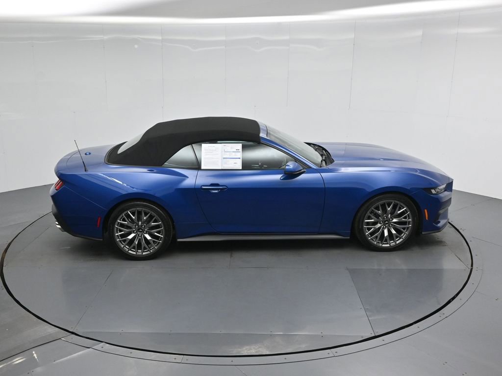 Certified 2024 Ford Mustang Premium image 37