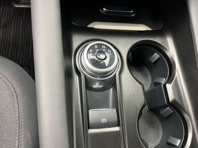 Certified 2025 Ford Explorer Active AWD/4WD image 26