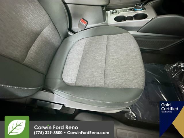 Certified 2024 Ford Bronco Sport Big Bend w/ Convenience Package AWD/4WD image 31