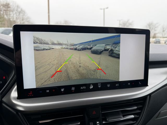 Certified 2023 Ford Escape Active w/ Tech Pack #1 image 14