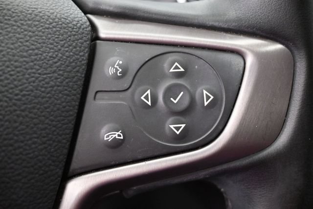 Used 2023 GMC Acadia AT4 AWD/4WD image 18