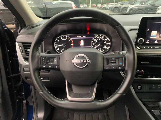 Used 2026 Nissan Rogue SV AWD/4WD image 22