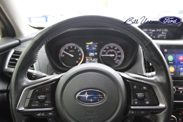 Used 2022 Subaru Forester Touring AWD/4WD image 10
