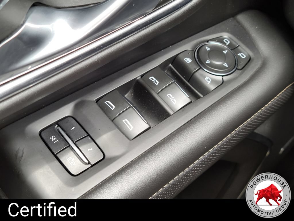 Used 2024 Chevrolet Tahoe Premier RWD image 29