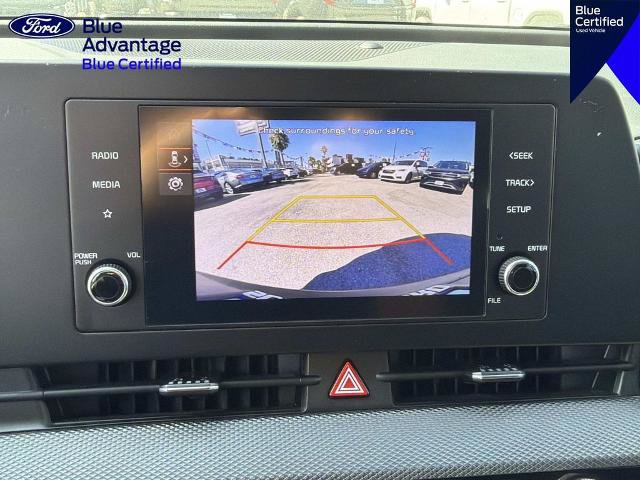 Used 2024 Kia Sportage LX FWD image 29
