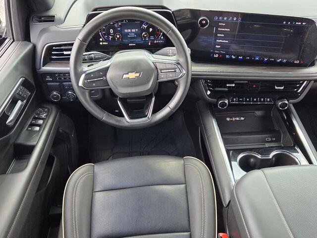 Used 2026 Chevrolet Tahoe Premier RWD image 7