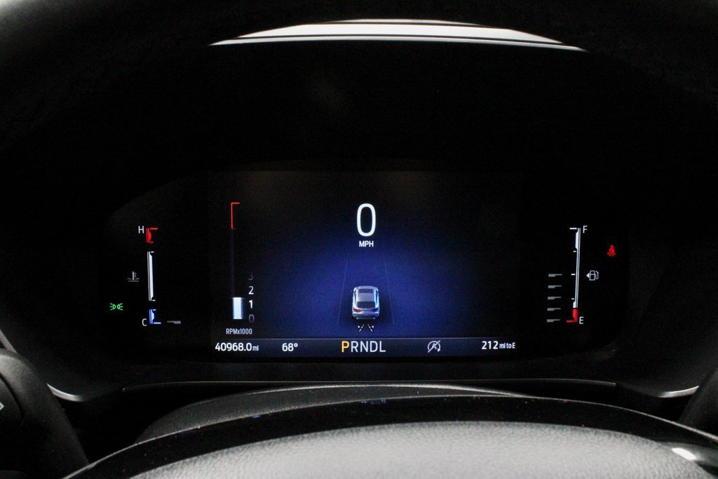 Certified 2023 Ford Escape Active image 29